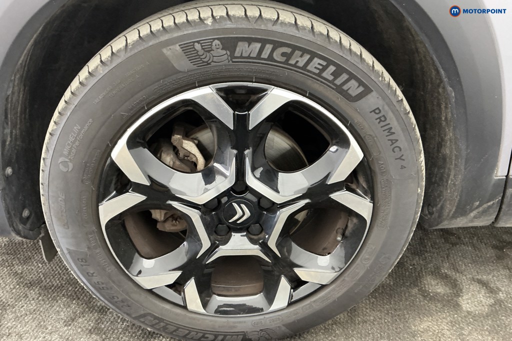 Citroen C5 Aircross Shine Automatic Diesel SUV - Stock Number (1643612) - 33rd supplementary image
