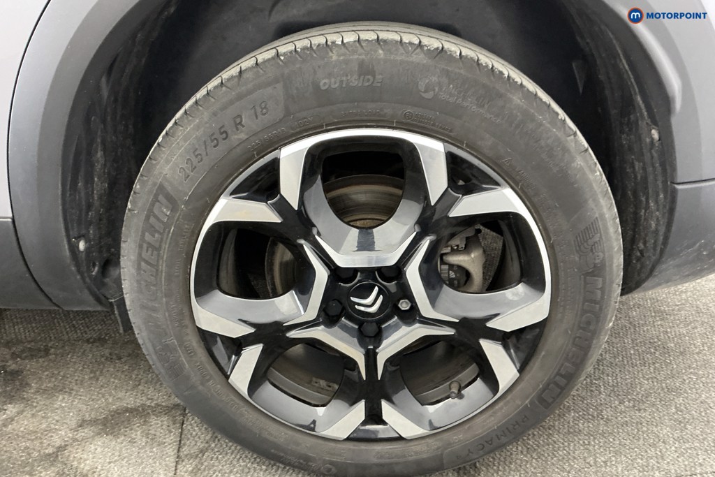 Citroen C5 Aircross Shine Automatic Diesel SUV - Stock Number (1643612) - 34th supplementary image