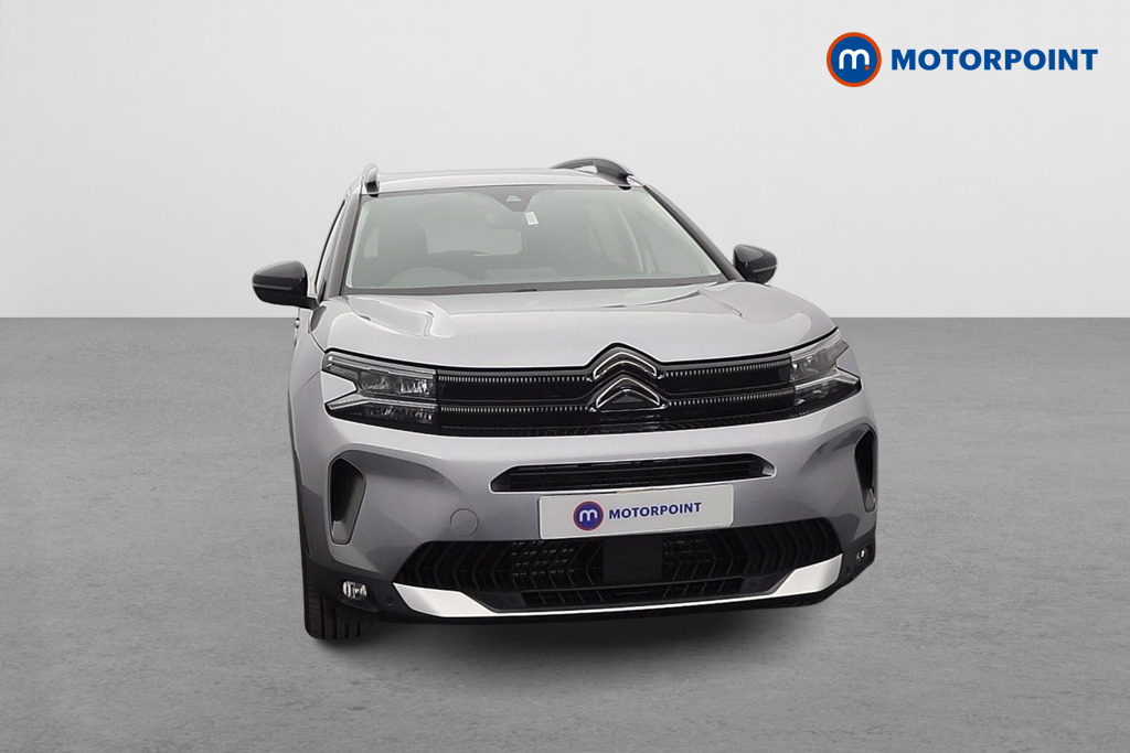 Citroen C5 Aircross Shine Automatic Diesel SUV - Stock Number (1643612) - Front bumper