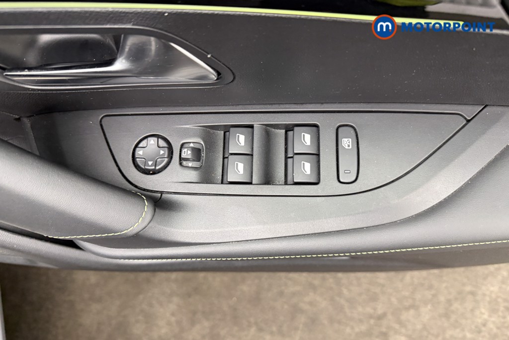 Peugeot 2008 GT Automatic Petrol SUV - Stock Number (1643660) - 4th supplementary image