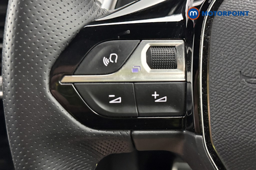 Peugeot 2008 GT Automatic Petrol SUV - Stock Number (1643660) - 10th supplementary image
