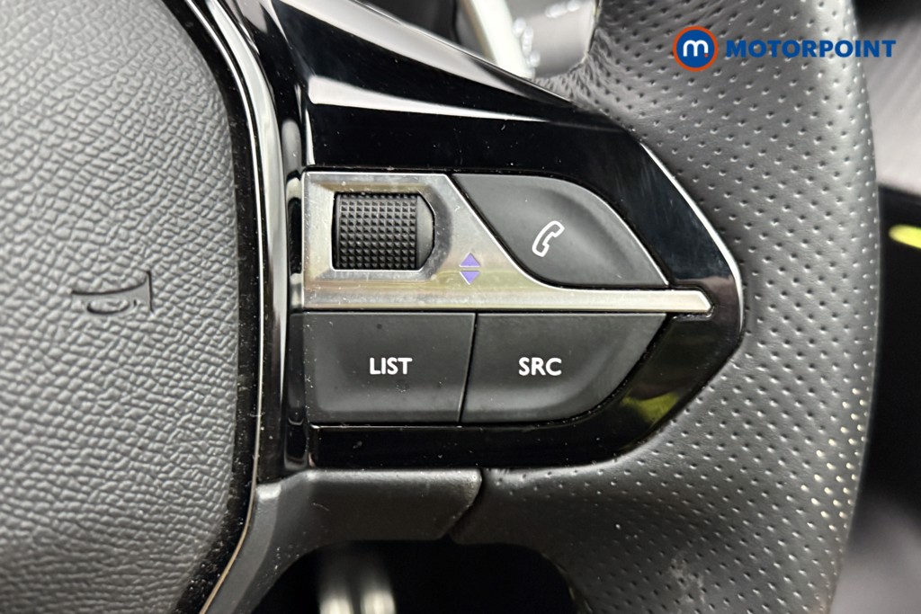 Peugeot 2008 GT Automatic Petrol SUV - Stock Number (1643660) - 11th supplementary image