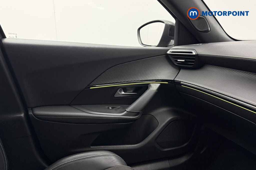 Peugeot 2008 GT Automatic Petrol SUV - Stock Number (1643660) - 12th supplementary image