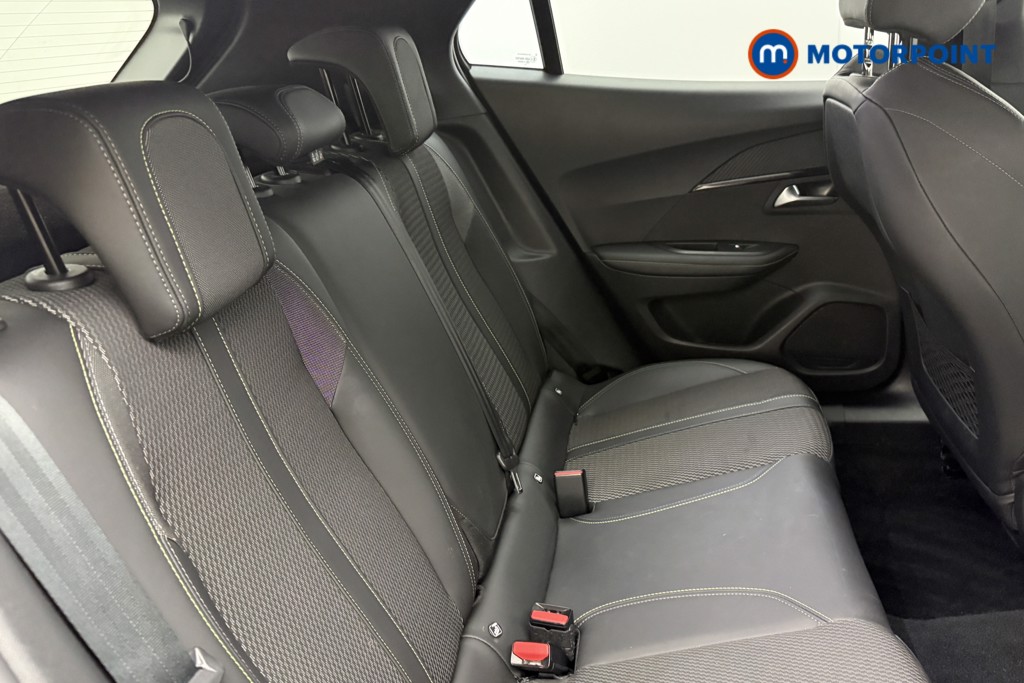 Peugeot 2008 GT Automatic Petrol SUV - Stock Number (1643660) - 16th supplementary image