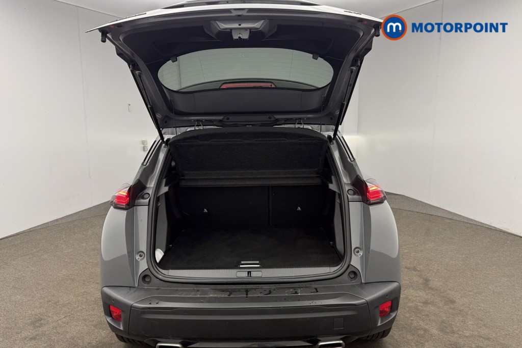 Peugeot 2008 GT Automatic Petrol SUV - Stock Number (1643660) - 17th supplementary image