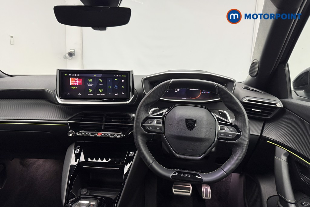 Peugeot 2008 GT Automatic Petrol SUV - Stock Number (1643660) - 1st supplementary image