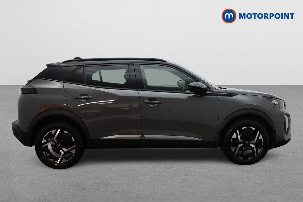 Peugeot 2008 GT Automatic Petrol SUV - Stock Number (1643660) - Drivers side