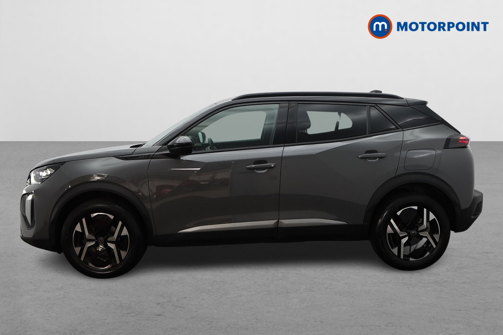 Peugeot 2008 GT Automatic Petrol SUV - Stock Number (1643660) - Passenger side