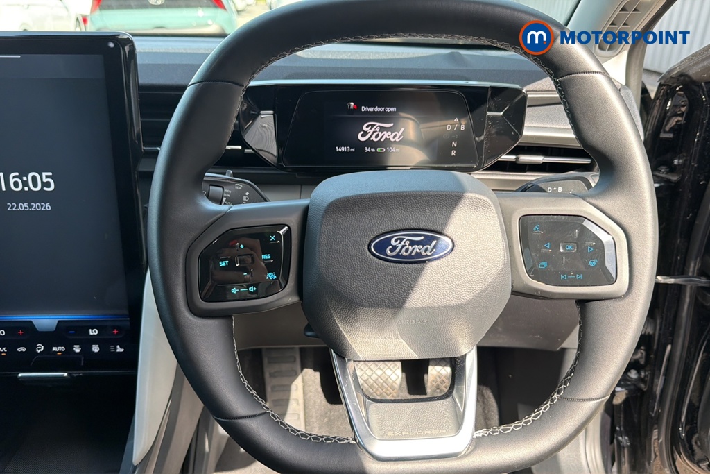 Ford Explorer Select Automatic Electric SUV - Stock Number (1643685) - 2nd supplementary image
