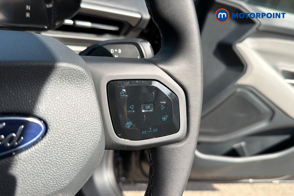 Ford Explorer Select Automatic Electric SUV - Stock Number (1643685) - 3rd supplementary image
