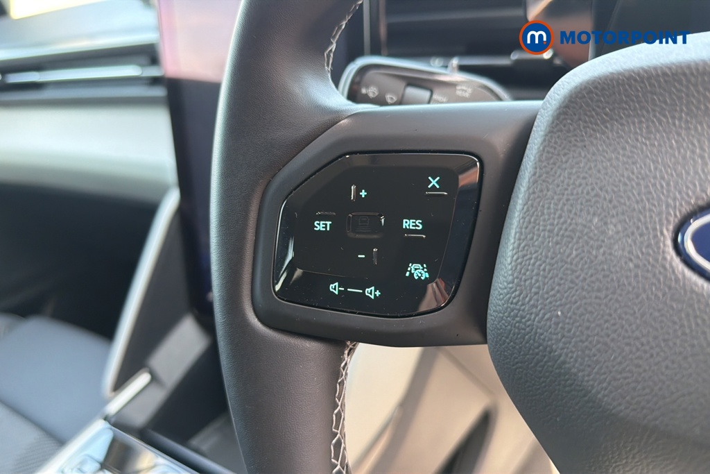 Ford Explorer Select Automatic Electric SUV - Stock Number (1643685) - 4th supplementary image