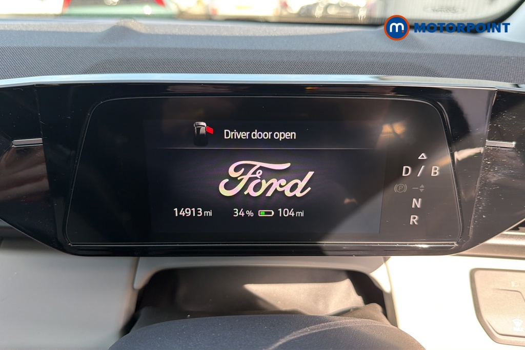 Ford Explorer Select Automatic Electric SUV - Stock Number (1643685) - 7th supplementary image