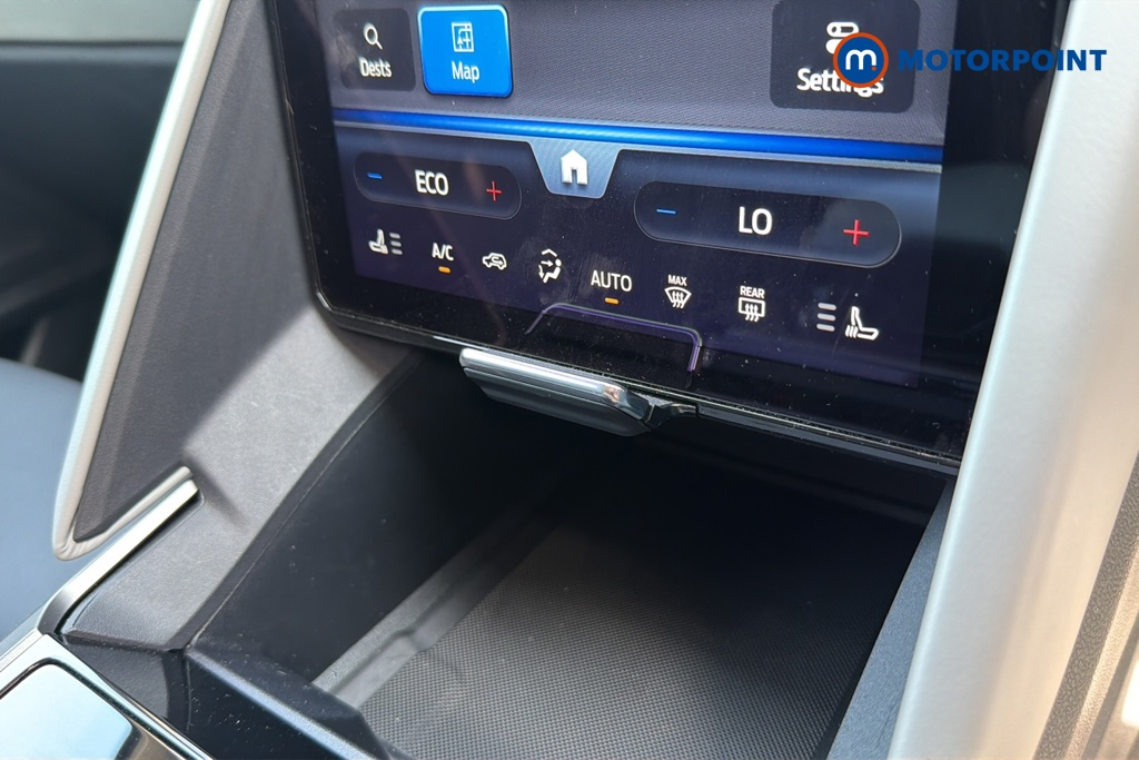 Ford Explorer Select Automatic Electric SUV - Stock Number (1643685) - 12th supplementary image