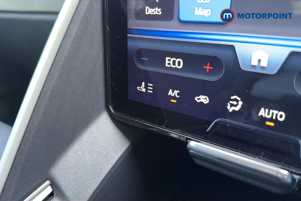 Ford Explorer Select Automatic Electric SUV - Stock Number (1643685) - 14th supplementary image