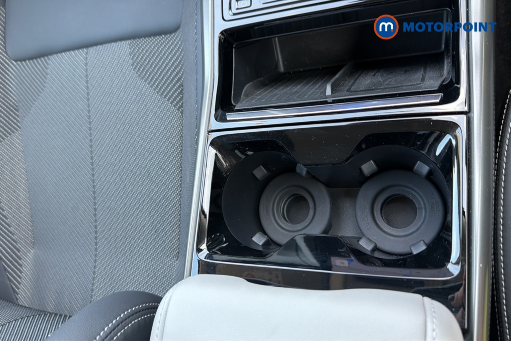 Ford Explorer Select Automatic Electric SUV - Stock Number (1643685) - 16th supplementary image