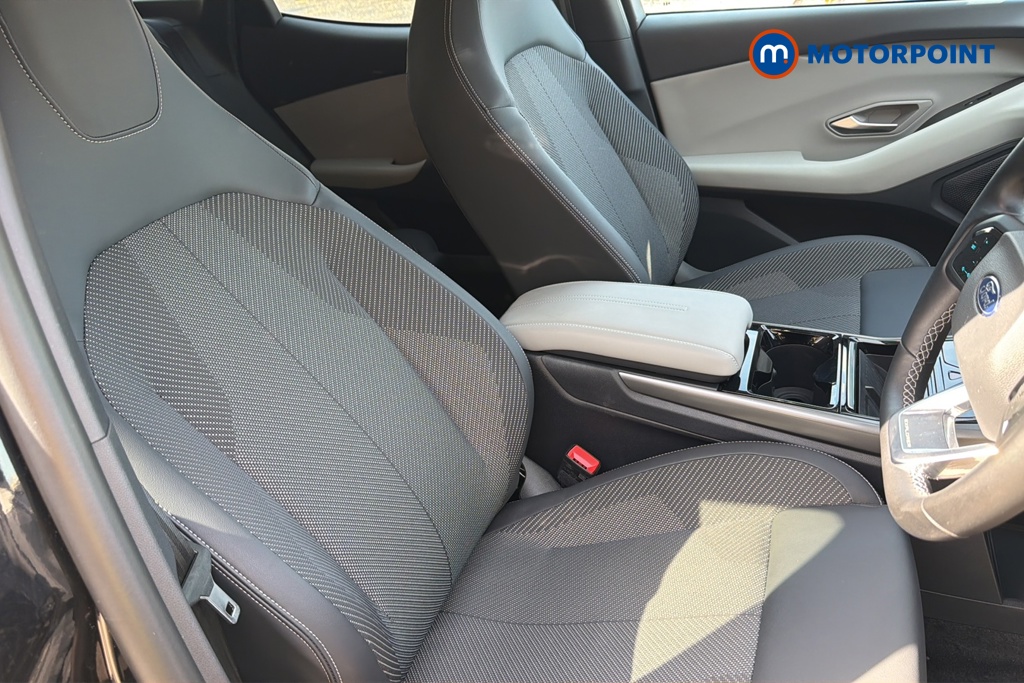 Ford Explorer Select Automatic Electric SUV - Stock Number (1643685) - 22nd supplementary image
