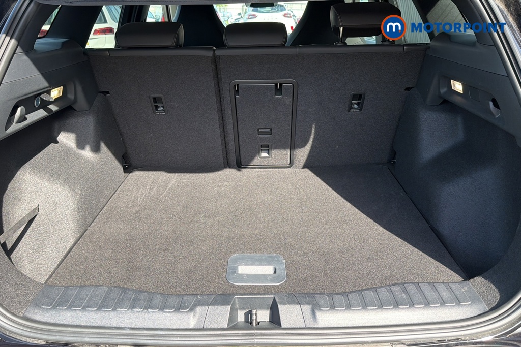 Ford Explorer Select Automatic Electric SUV - Stock Number (1643685) - 30th supplementary image