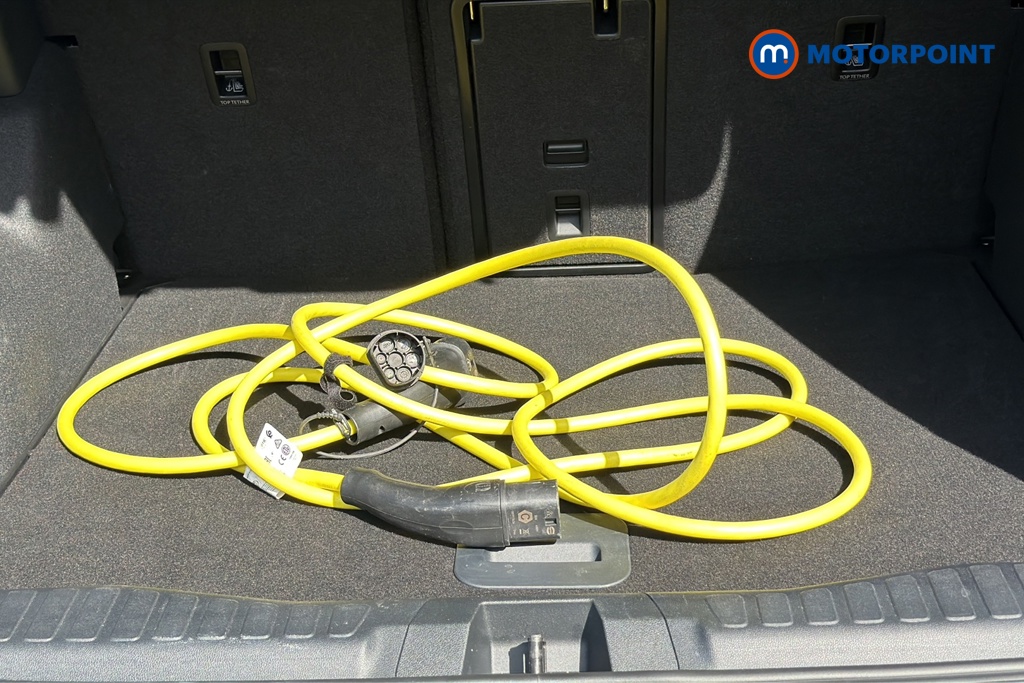 Ford Explorer Select Automatic Electric SUV - Stock Number (1643685) - 34th supplementary image
