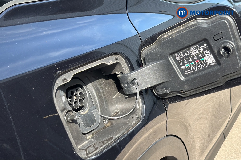 Ford Explorer Select Automatic Electric SUV - Stock Number (1643685) - 41st supplementary image