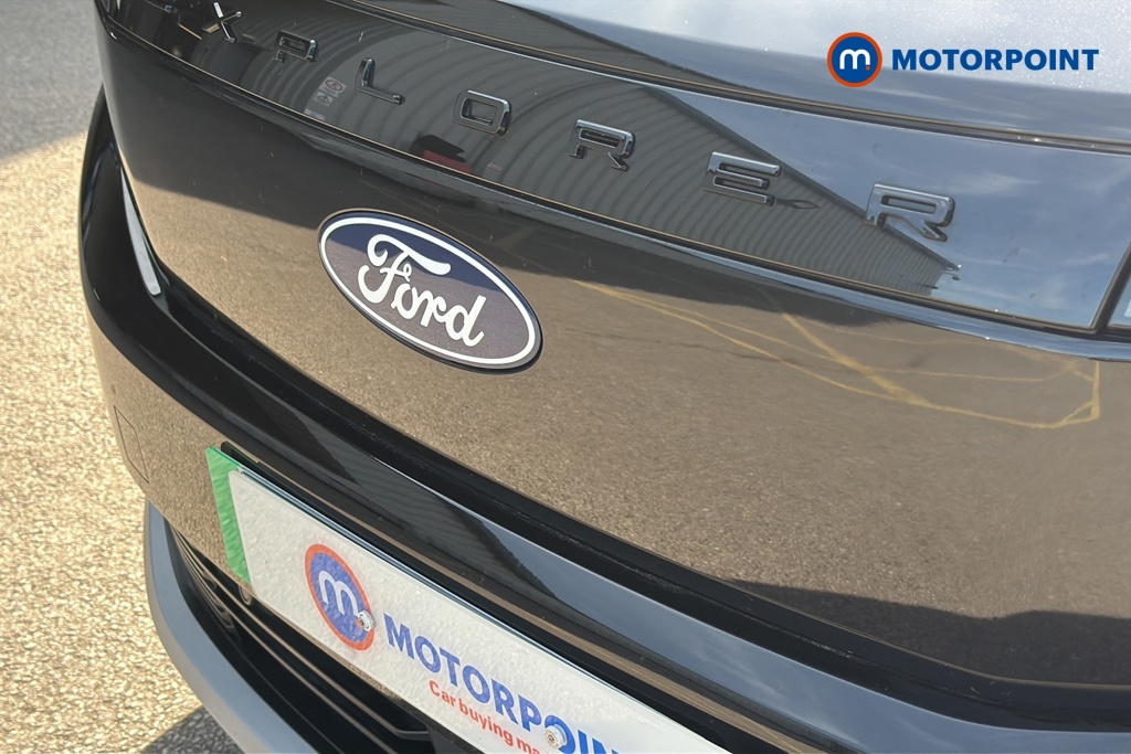 Ford Explorer Select Automatic Electric SUV - Stock Number (1643685) - 43rd supplementary image