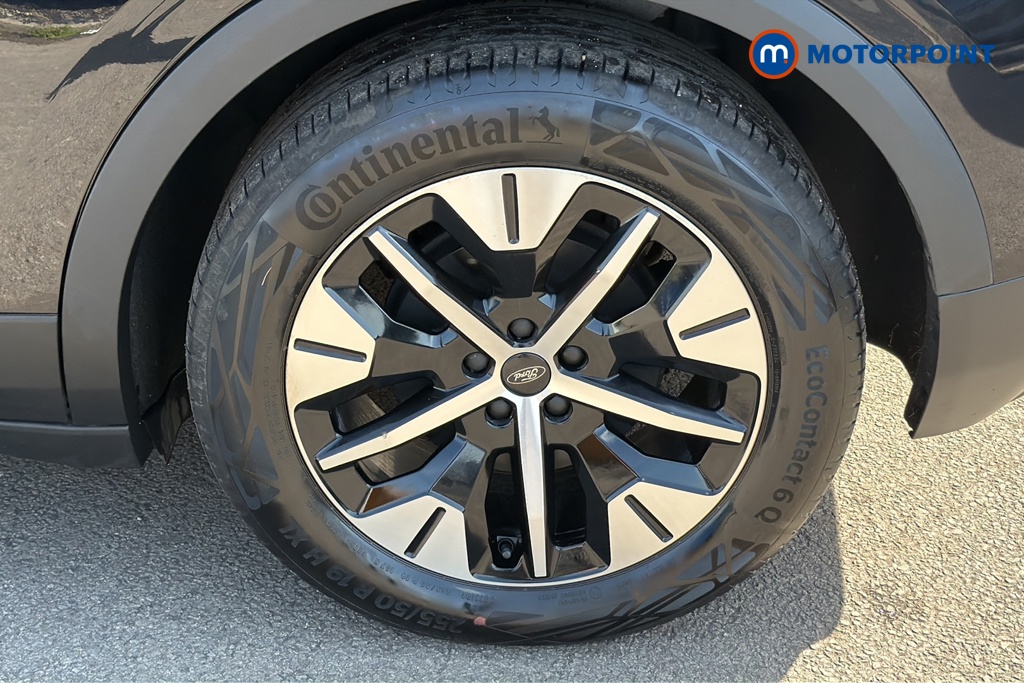 Ford Explorer Select Automatic Electric SUV - Stock Number (1643685) - 45th supplementary image