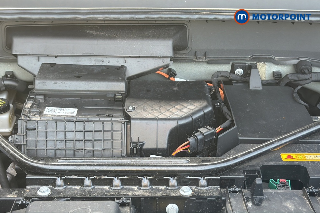 Ford Explorer Select Automatic Electric SUV - Stock Number (1643685) - 48th supplementary image
