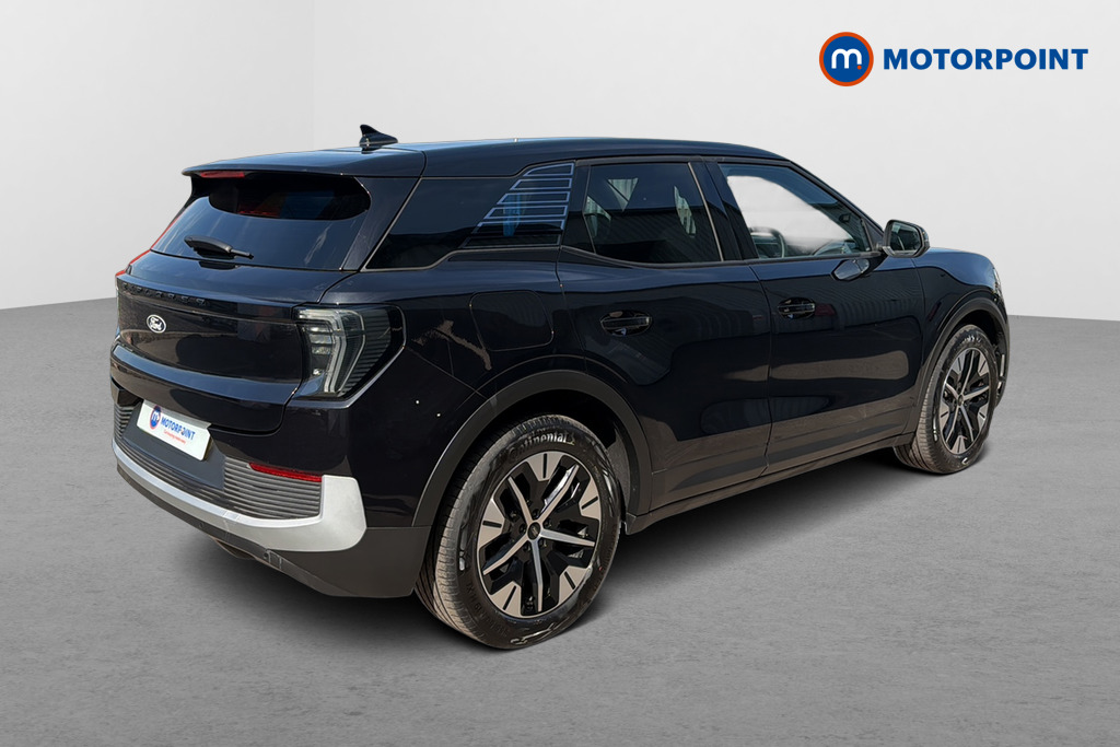 Ford Explorer Select Automatic Electric SUV - Stock Number (1643685) - Passenger side rear corner