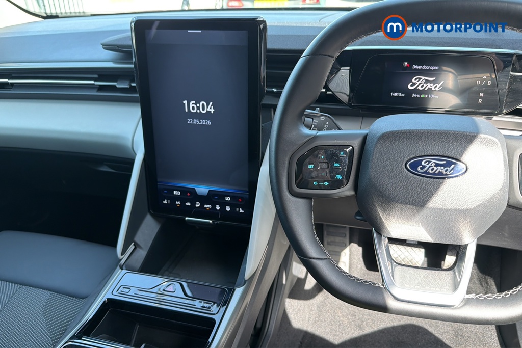 Ford Explorer Select Automatic Electric SUV - Stock Number (1643685) - 1st supplementary image