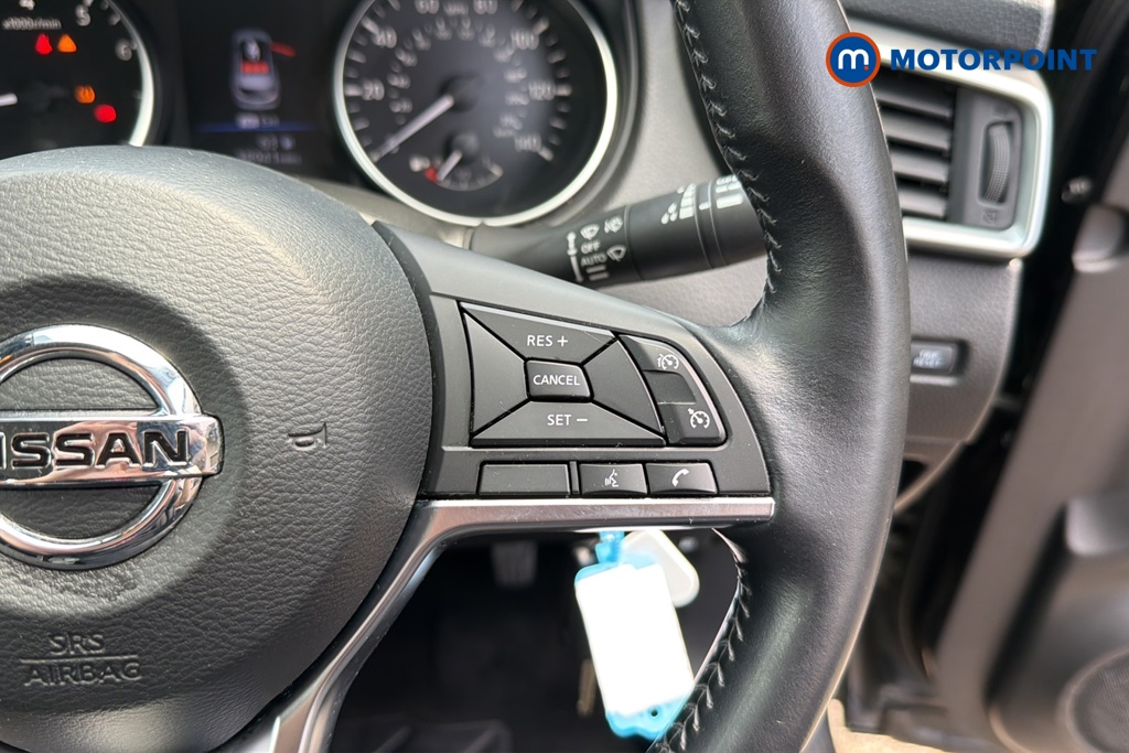 Nissan Qashqai Acenta Premium Manual Petrol SUV - Stock Number (1643734) - 3rd supplementary image