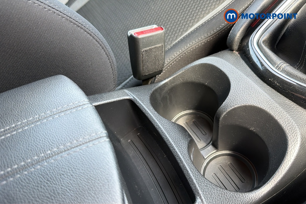 Nissan Qashqai Acenta Premium Manual Petrol SUV - Stock Number (1643734) - 16th supplementary image