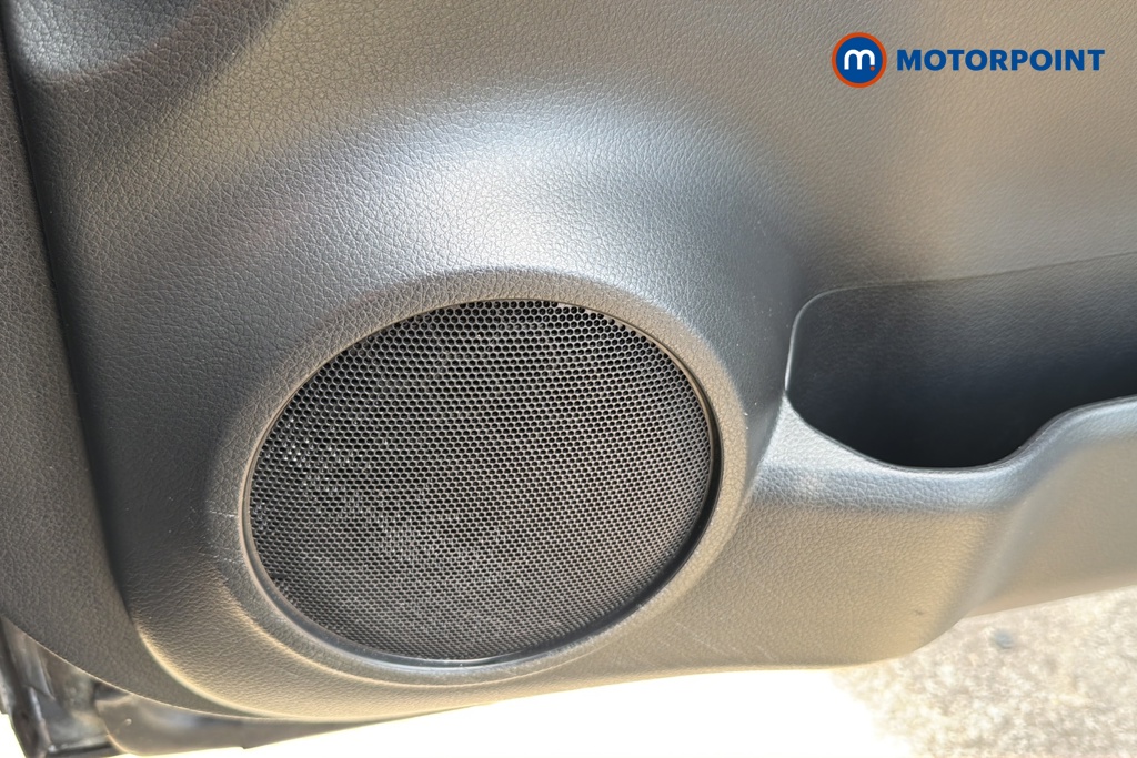 Nissan Qashqai Acenta Premium Manual Petrol SUV - Stock Number (1643734) - 21st supplementary image