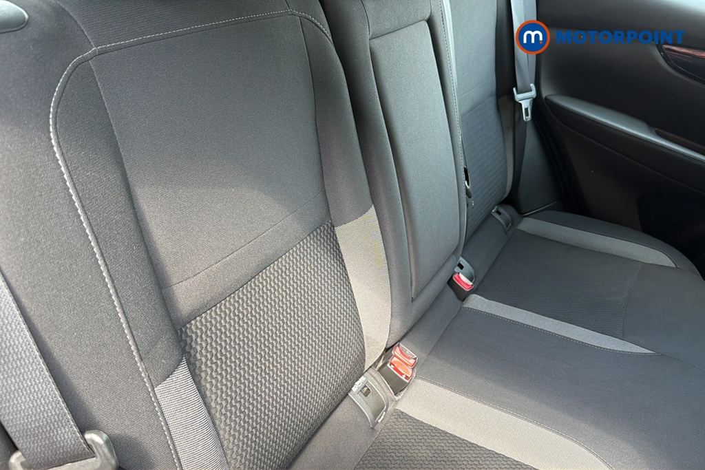 Nissan Qashqai Acenta Premium Manual Petrol SUV - Stock Number (1643734) - 25th supplementary image