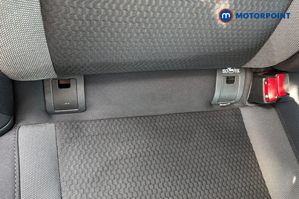 Nissan Qashqai Acenta Premium Manual Petrol SUV - Stock Number (1643734) - 27th supplementary image