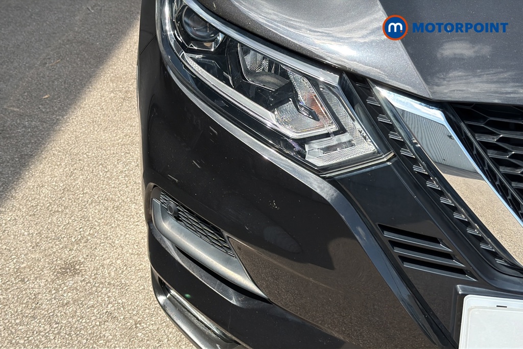 Nissan Qashqai Acenta Premium Manual Petrol SUV - Stock Number (1643734) - 38th supplementary image