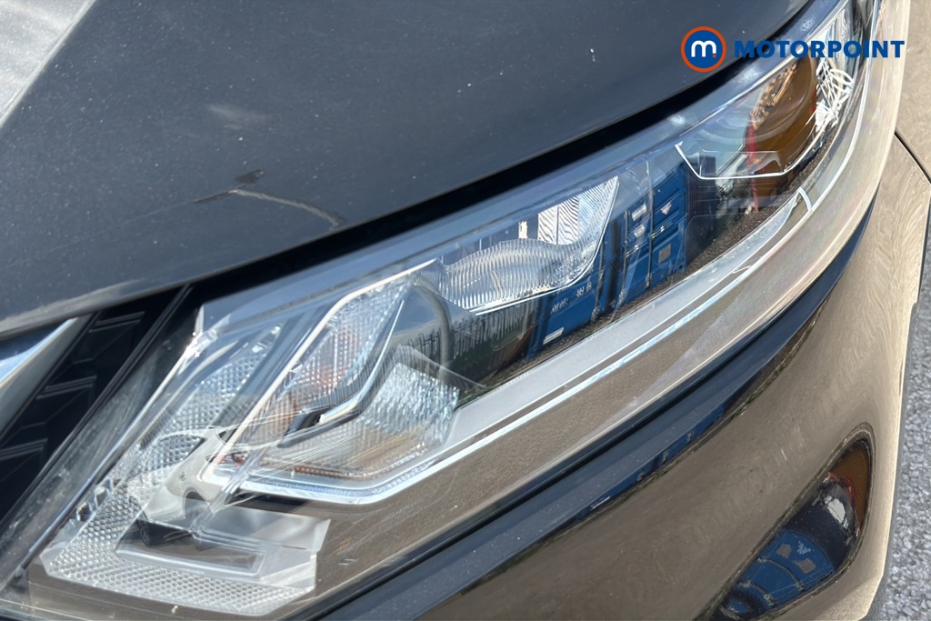 Nissan Qashqai Acenta Premium Manual Petrol SUV - Stock Number (1643734) - 42nd supplementary image