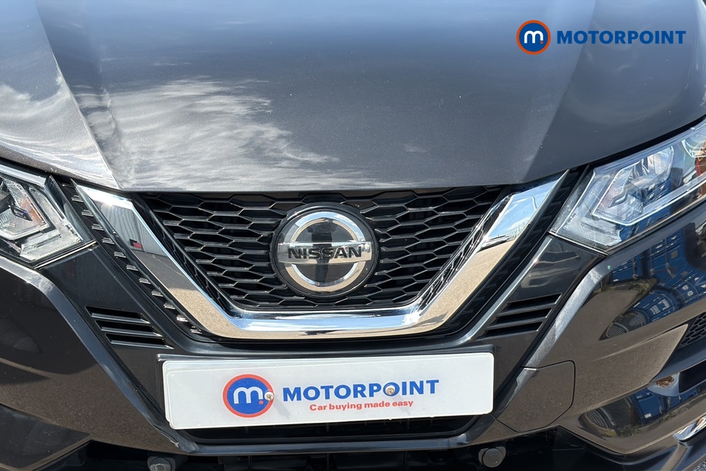 Nissan Qashqai Acenta Premium Manual Petrol SUV - Stock Number (1643734) - 43rd supplementary image
