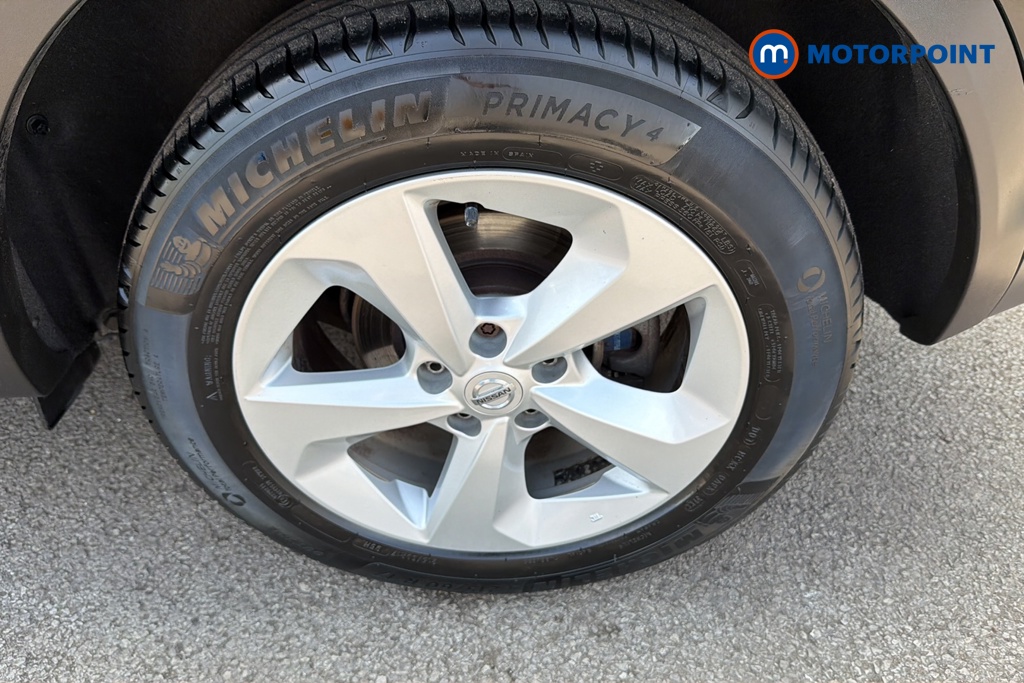 Nissan Qashqai Acenta Premium Manual Petrol SUV - Stock Number (1643734) - 45th supplementary image