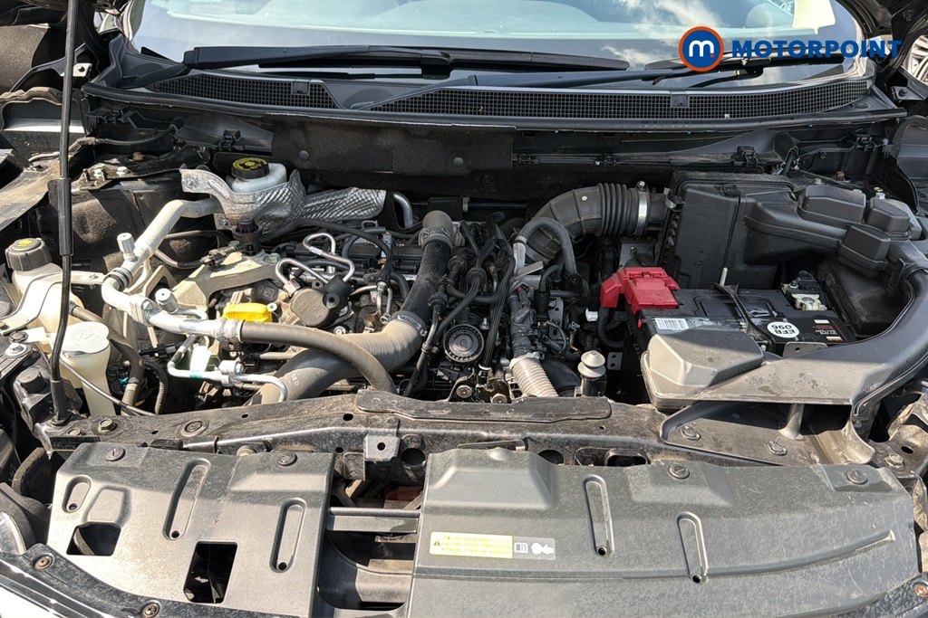 Nissan Qashqai Acenta Premium Manual Petrol SUV - Stock Number (1643734) - 48th supplementary image