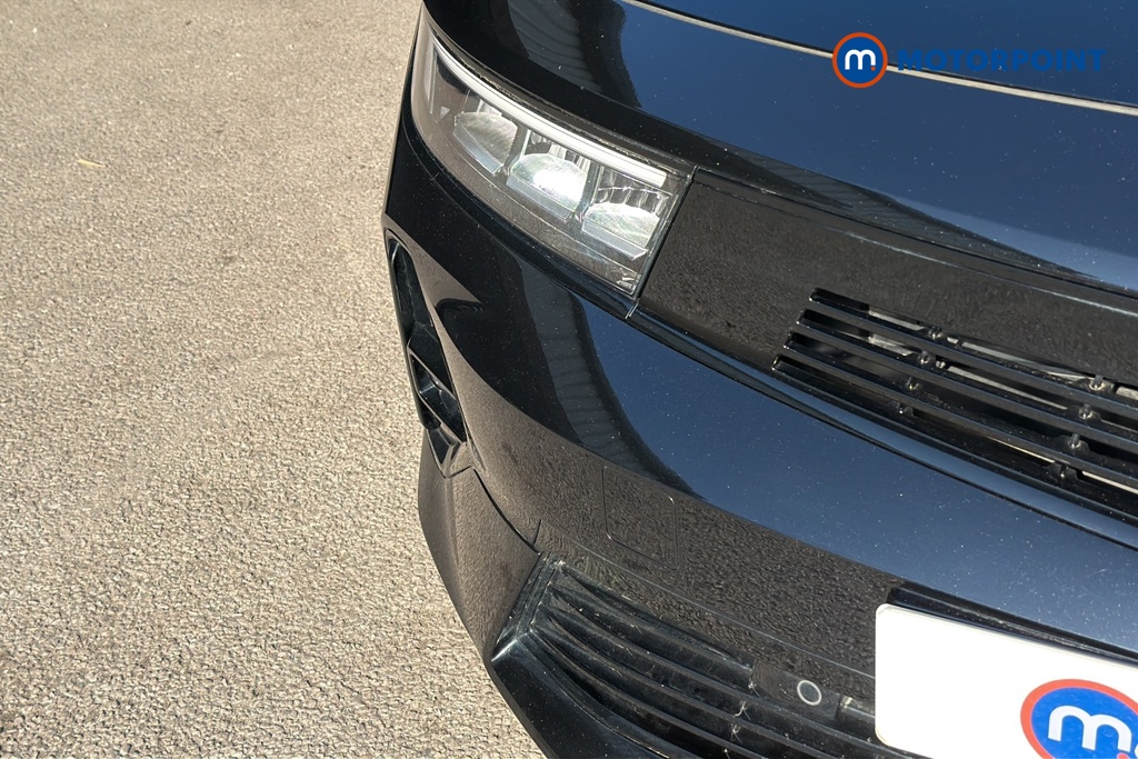 Vauxhall Astra GS Automatic Diesel Hatchback - Stock Number (1643812) - 38th supplementary image