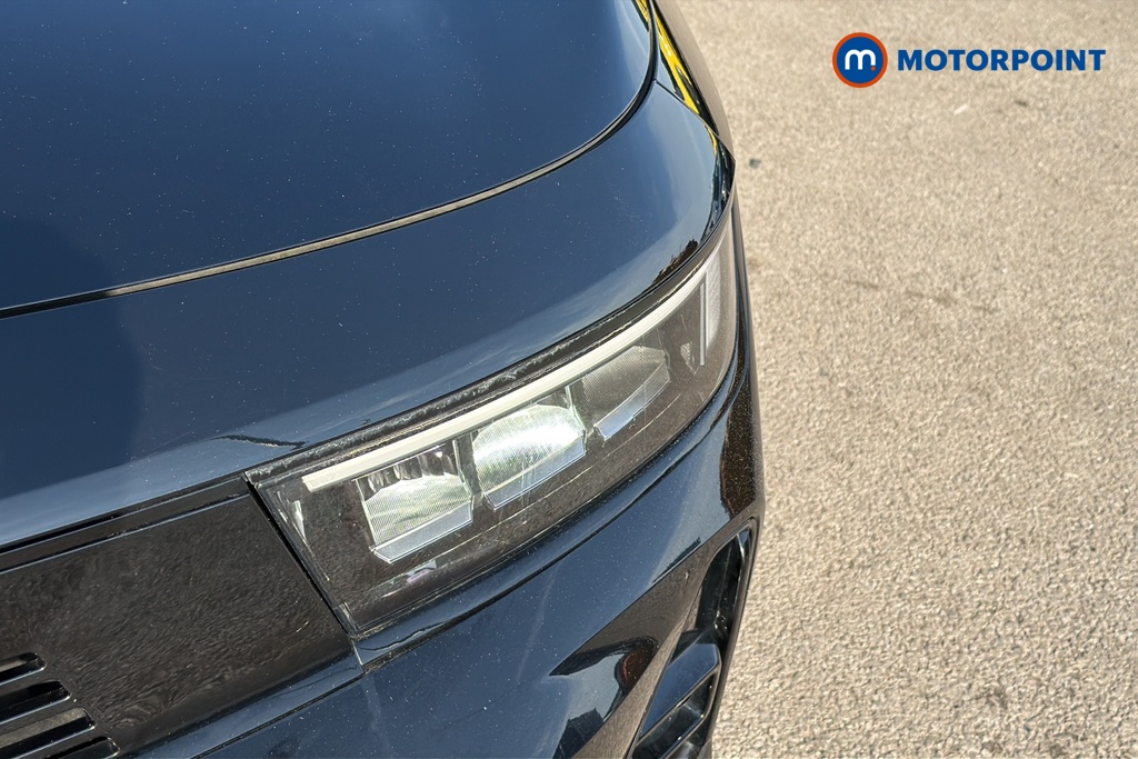 Vauxhall Astra GS Automatic Diesel Hatchback - Stock Number (1643812) - 42nd supplementary image