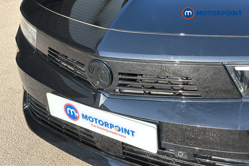 Vauxhall Astra GS Automatic Diesel Hatchback - Stock Number (1643812) - 43rd supplementary image