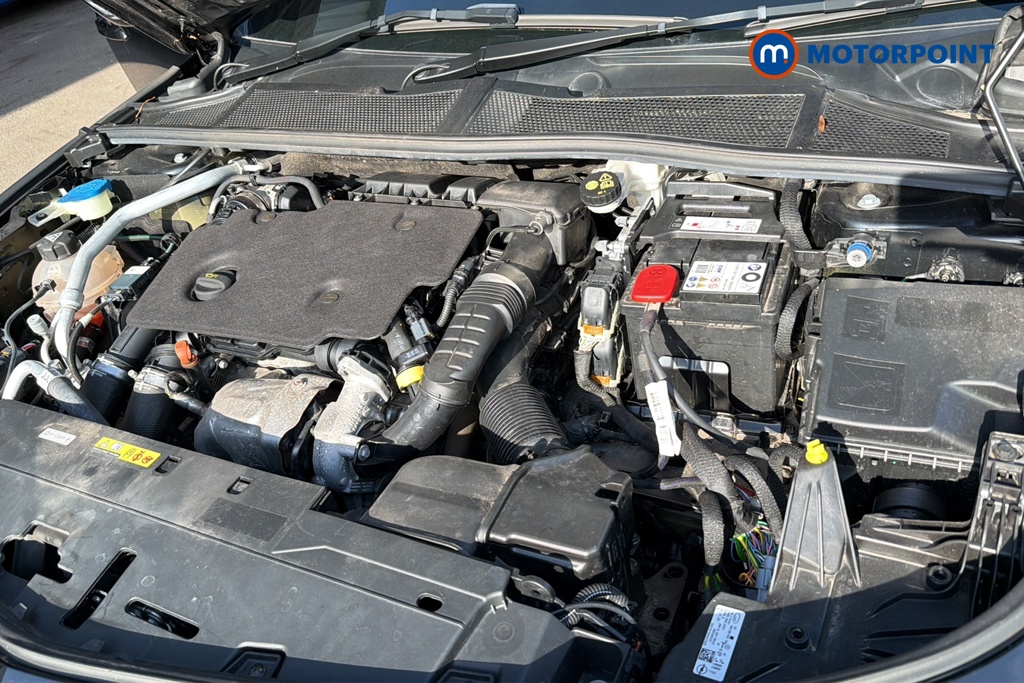 Vauxhall Astra GS Automatic Diesel Hatchback - Stock Number (1643812) - 48th supplementary image