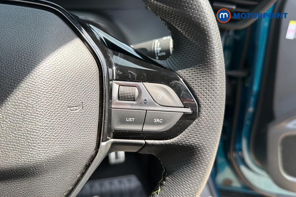 Peugeot 2008 GT Automatic Electric SUV - Stock Number (1643819) - 3rd supplementary image