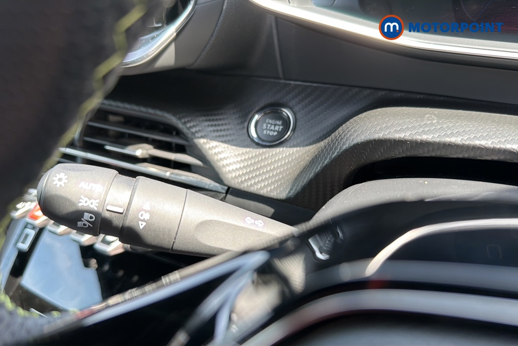 Peugeot 2008 GT Automatic Electric SUV - Stock Number (1643819) - 5th supplementary image