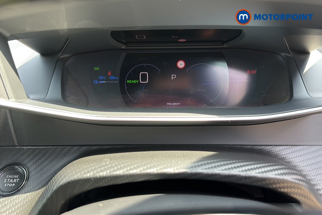 Peugeot 2008 GT Automatic Electric SUV - Stock Number (1643819) - 7th supplementary image
