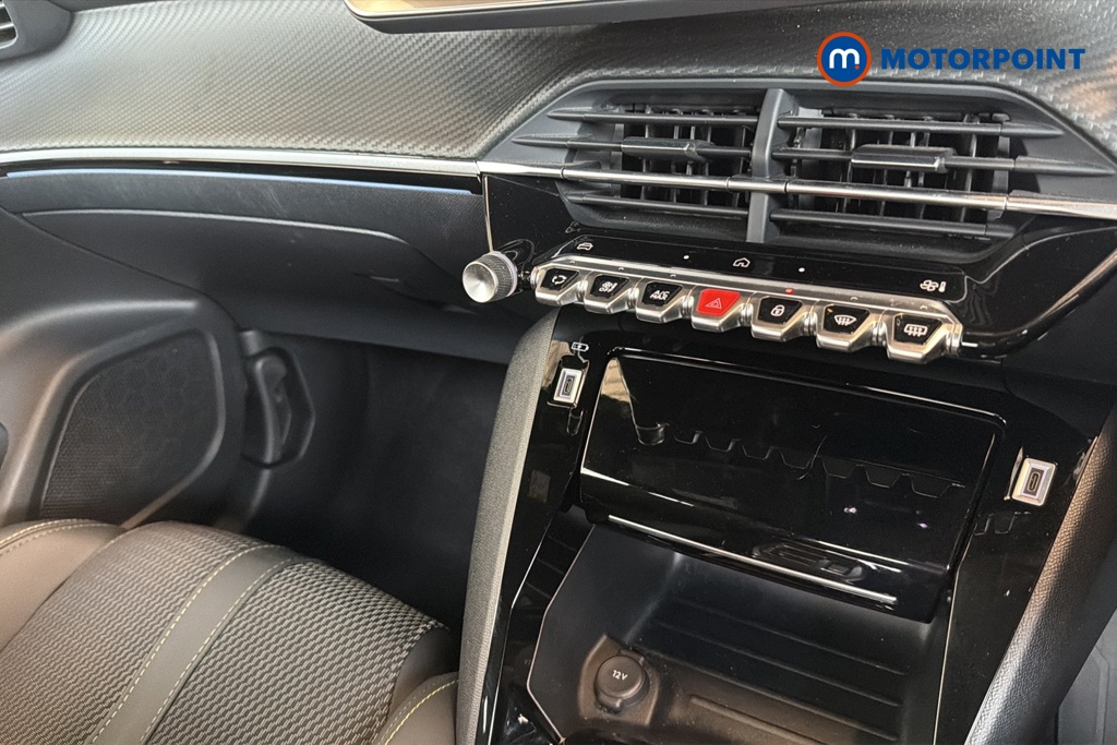 Peugeot 2008 GT Automatic Electric SUV - Stock Number (1643819) - 12th supplementary image