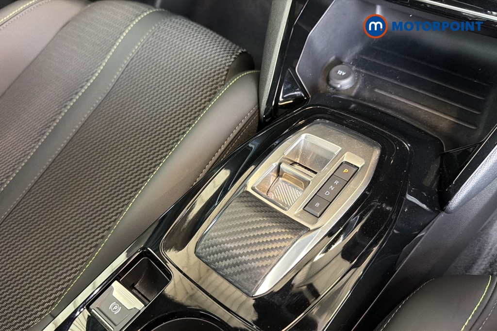 Peugeot 2008 GT Automatic Electric SUV - Stock Number (1643819) - 15th supplementary image