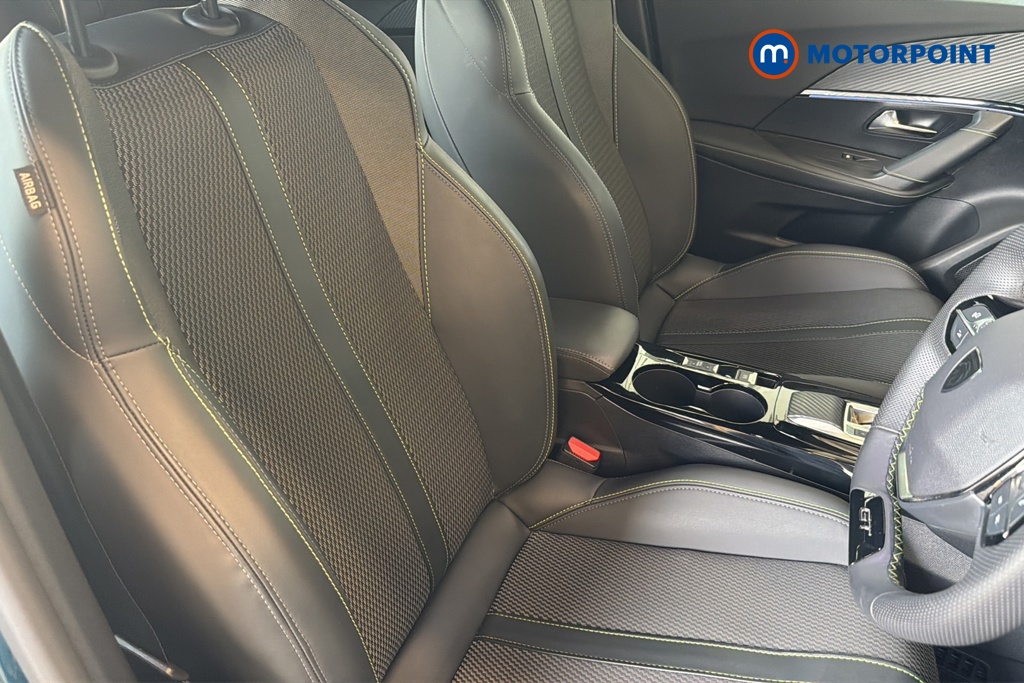 Peugeot 2008 GT Automatic Electric SUV - Stock Number (1643819) - 22nd supplementary image