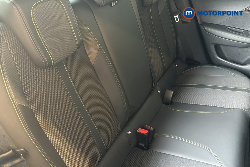 Peugeot 2008 GT Automatic Electric SUV - Stock Number (1643819) - 25th supplementary image