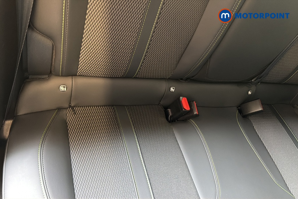 Peugeot 2008 GT Automatic Electric SUV - Stock Number (1643819) - 27th supplementary image